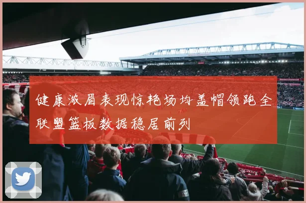 健康浓眉表现惊艳场均盖帽领跑全联盟篮板数据稳居前列